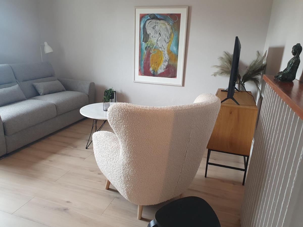 Cosy Apartment In The Old West Reykjavik Center Exterior foto
